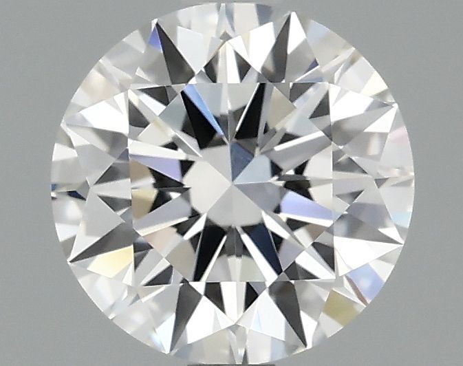 1.52 ct. round Lab Grown Diamond front image