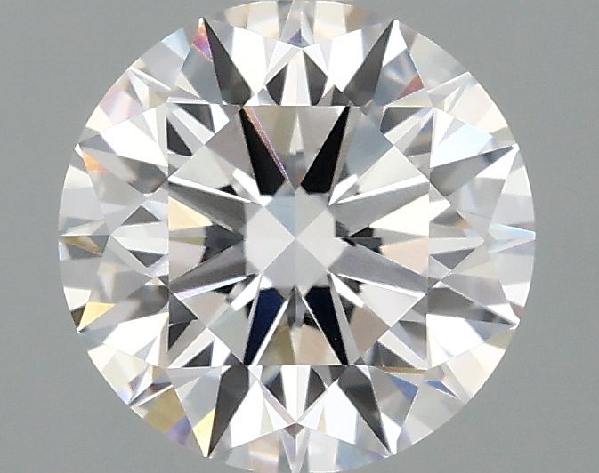 1.49 ct. round Lab Grown Diamond front image