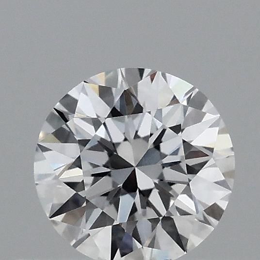 Round Diamond