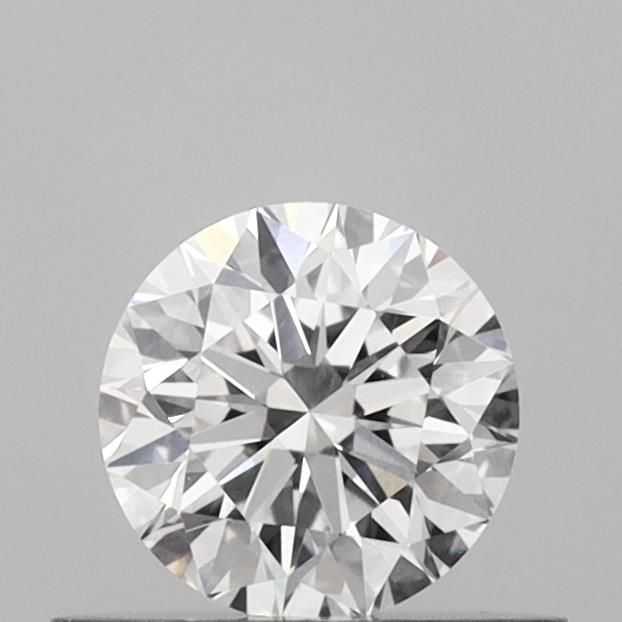 0.44 ct lab-grown Round Diamond