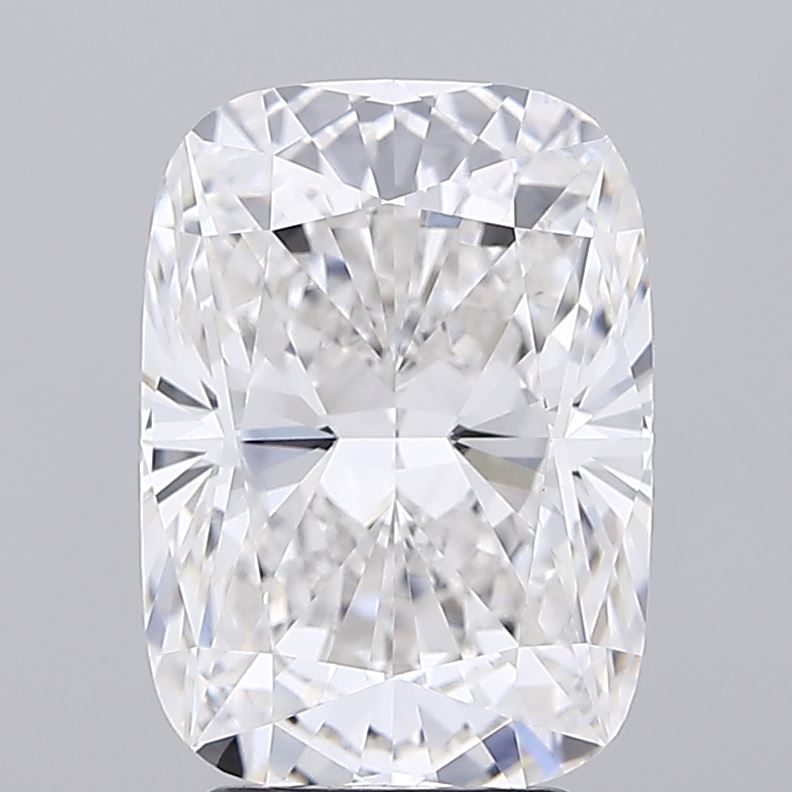 Cushion Diamond