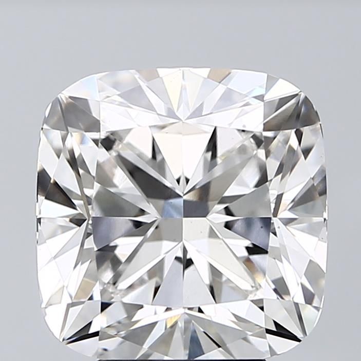 Cushion Diamond
