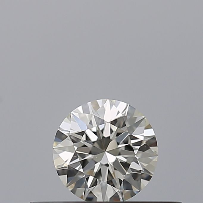 0.24 ct Round Diamond