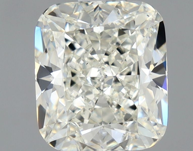 1.01 ct Cushion Brilliant diamond