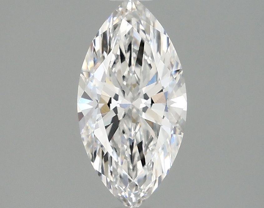 1.01 ct. marquise Lab Grown Diamond front image