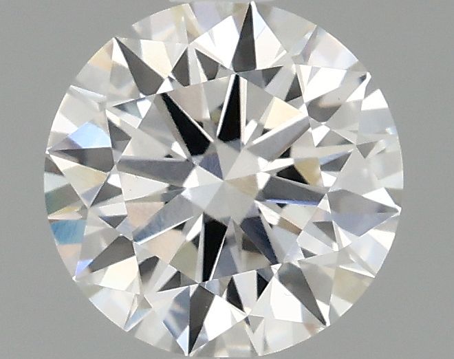 1.09 ct. round Lab Grown Diamond front image
