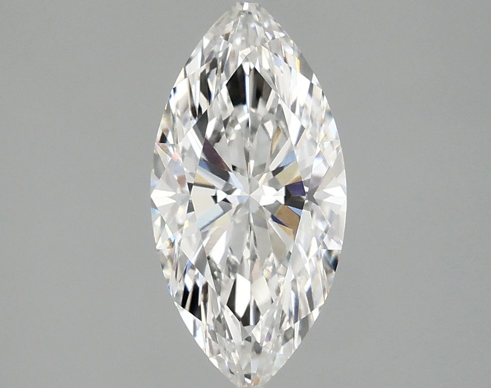 1.48 ct. marquise Lab Grown Diamond front image