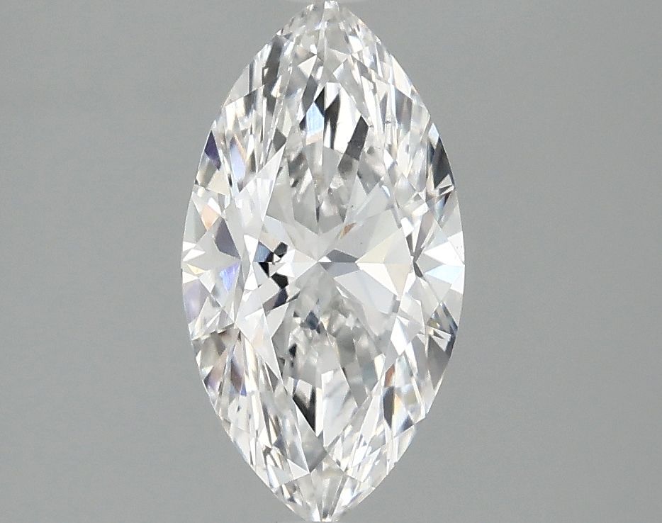 1.50 ct. marquise Lab Grown Diamond front image