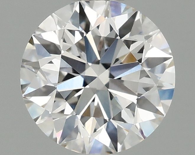 1.08 ct. round Lab Grown Diamond front image