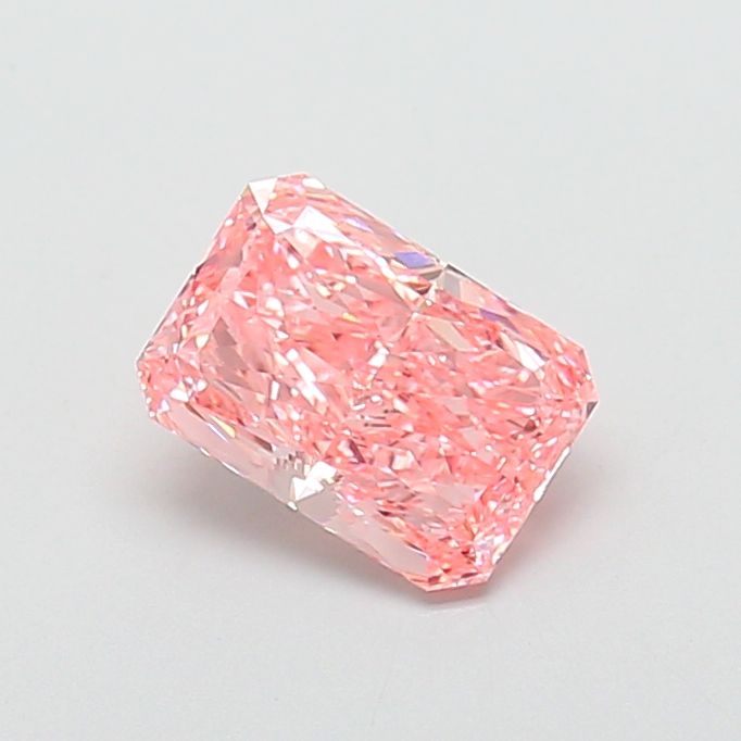 2.11 ct. radiant Lab Grown Diamond front image