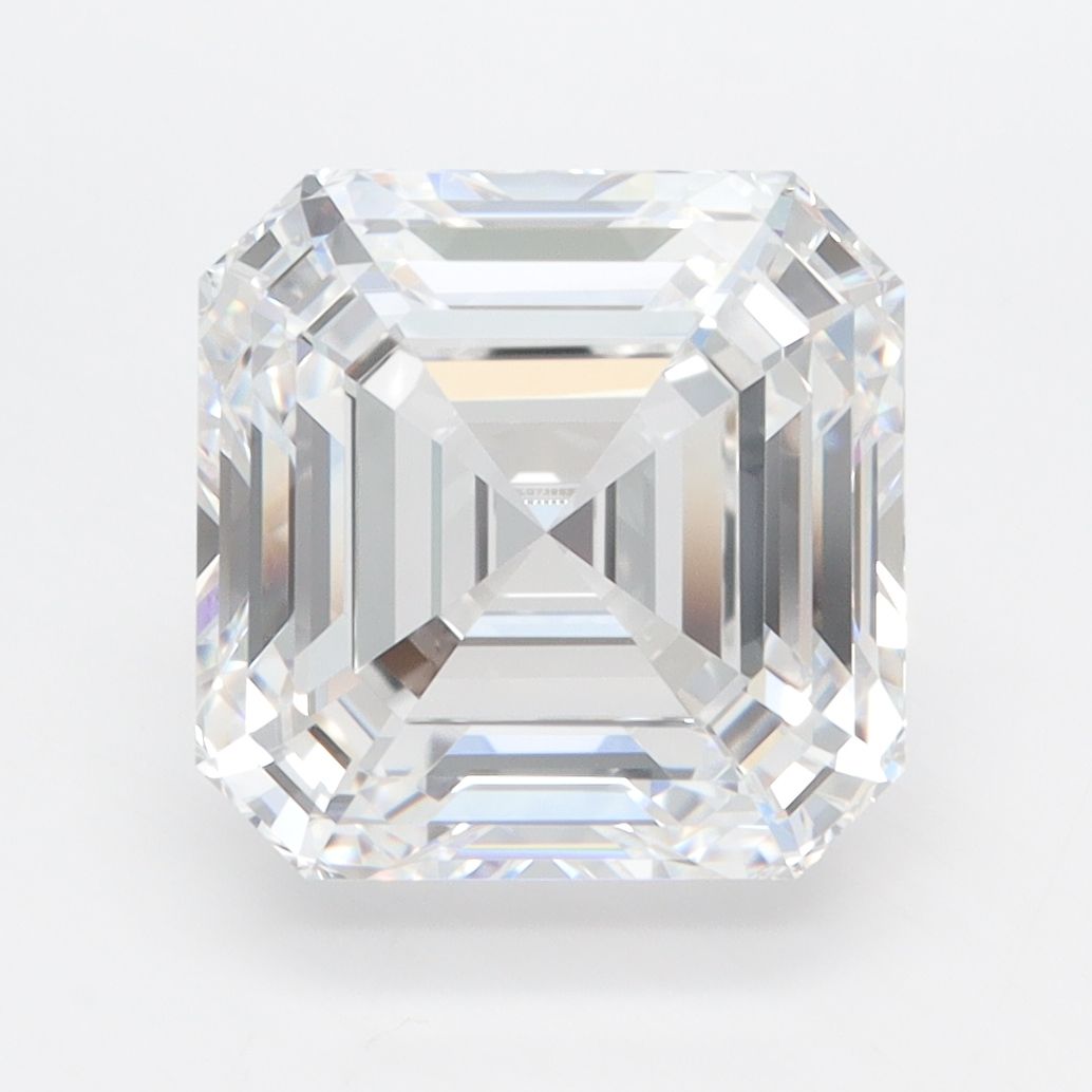Asscher Diamond
