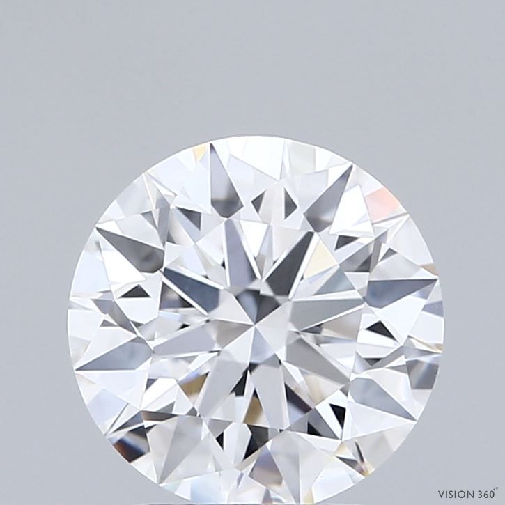 Round Diamond