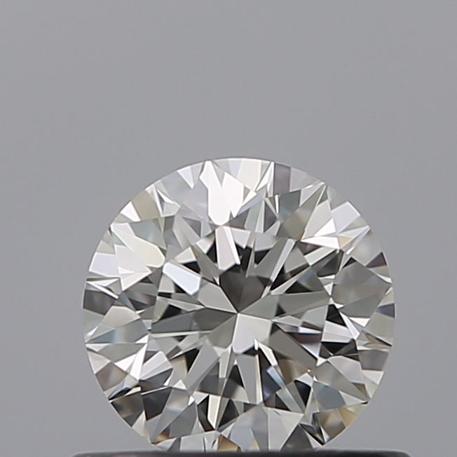 0.5 Carat Round Diamond G VVS1