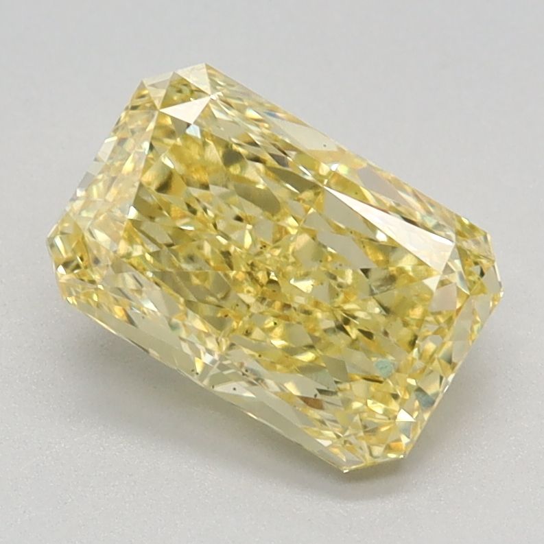 1.33 Carat