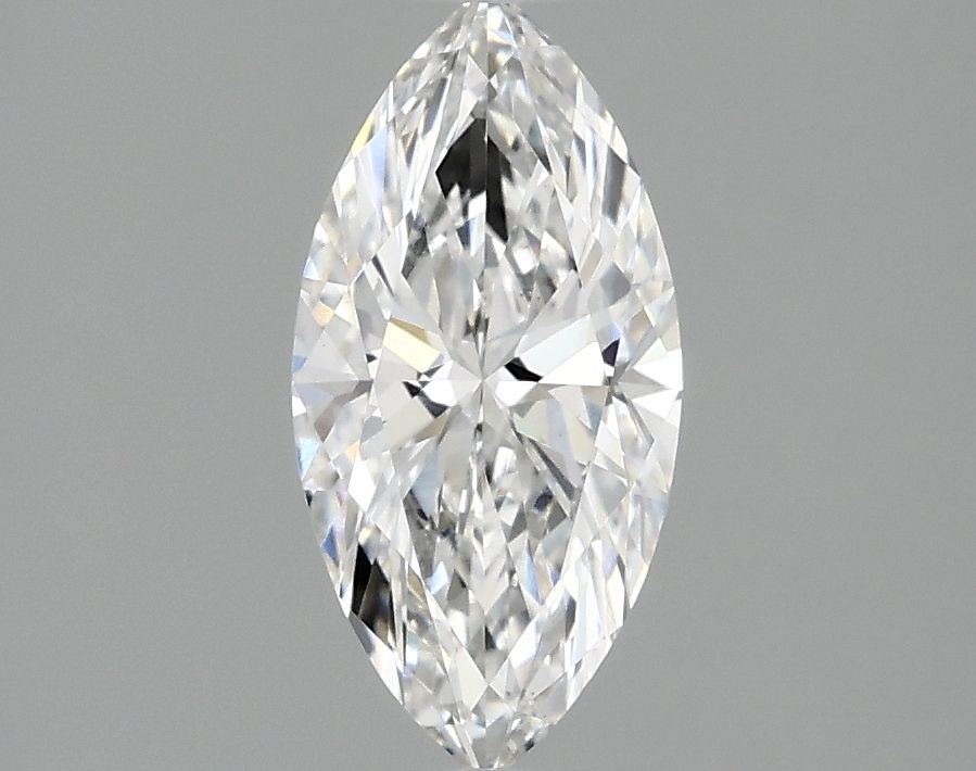 1.01 ct. marquise Lab Grown Diamond front image