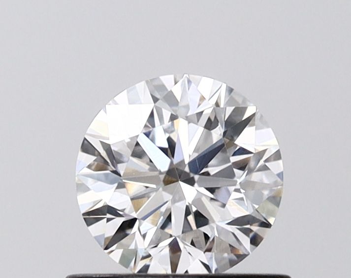 0.61 ct. round Lab Grown Diamond front image