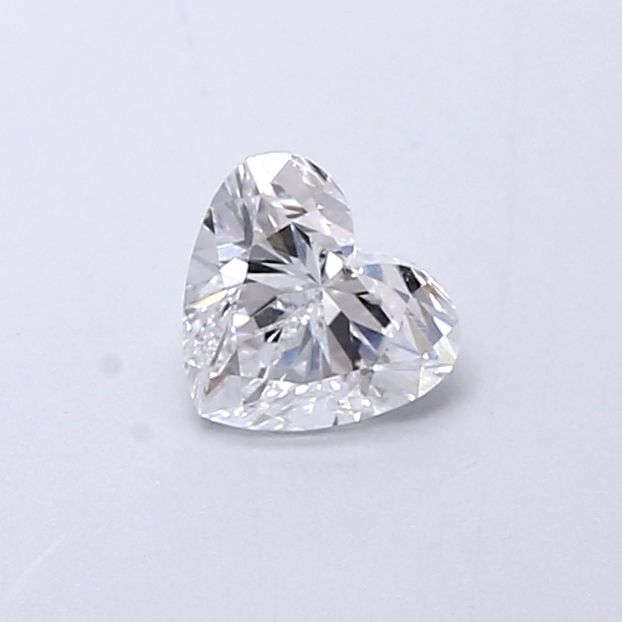 Heart Diamond