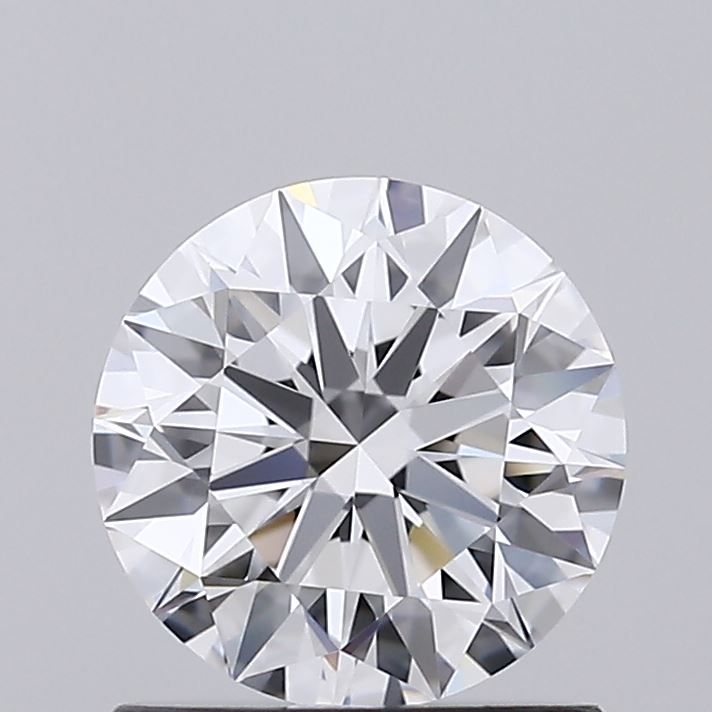1.06 ct. round Lab Grown Diamond front image