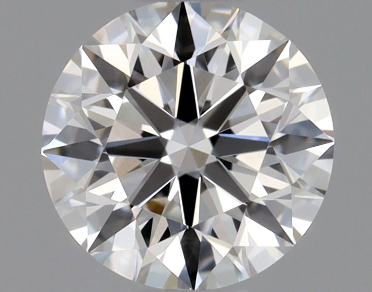 0.50 ct Round diamond