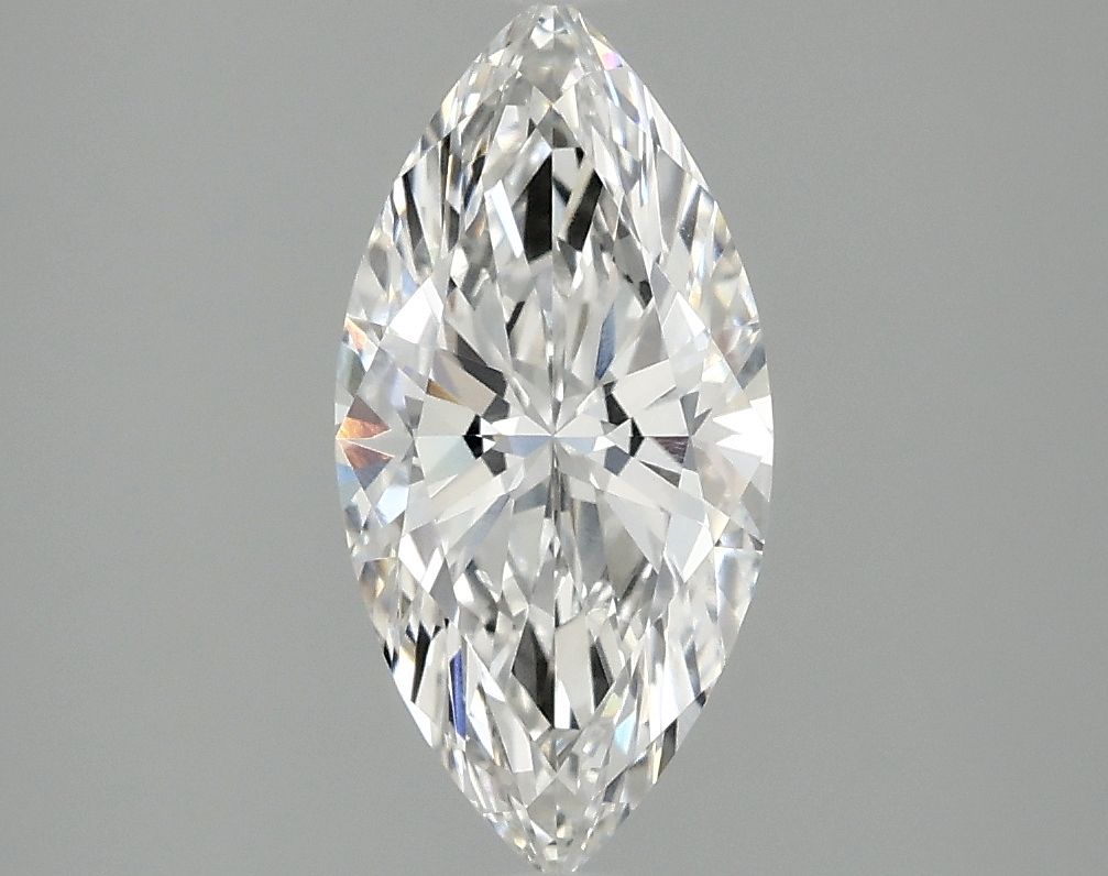 1.51 ct. marquise Lab Grown Diamond front image