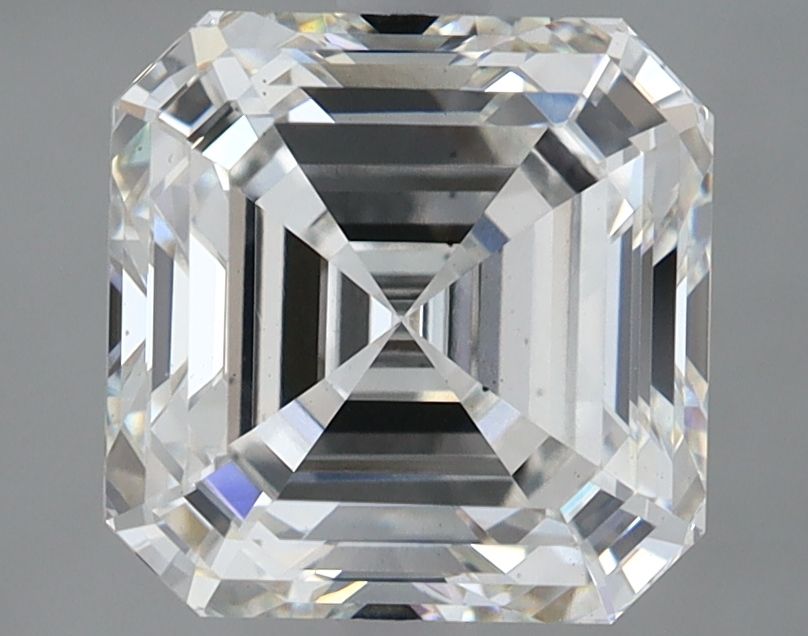 Asscher Diamond