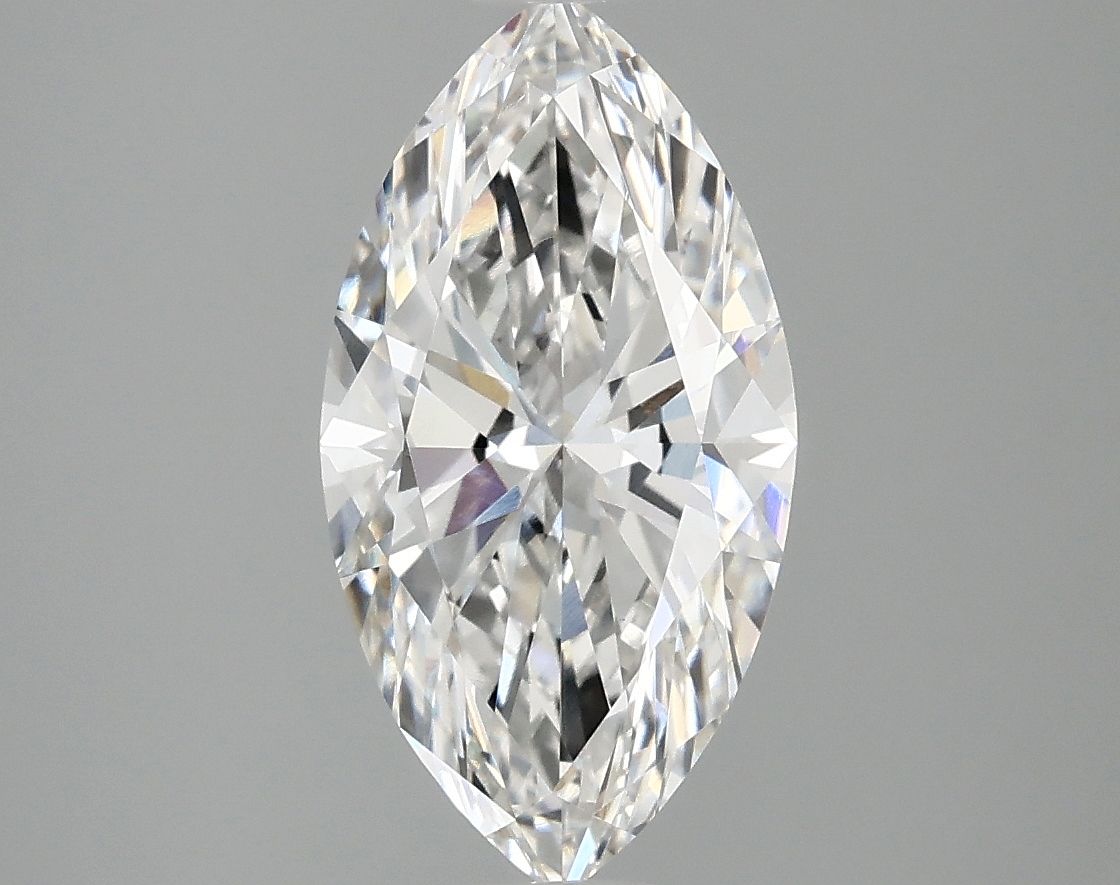 2.51 ct. marquise Lab Grown Diamond front image