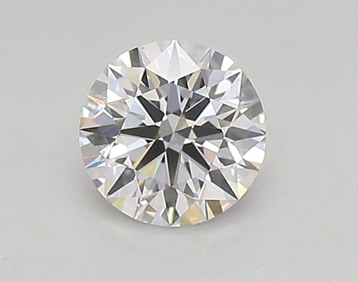 0.52 ct lab-grown Round Diamond