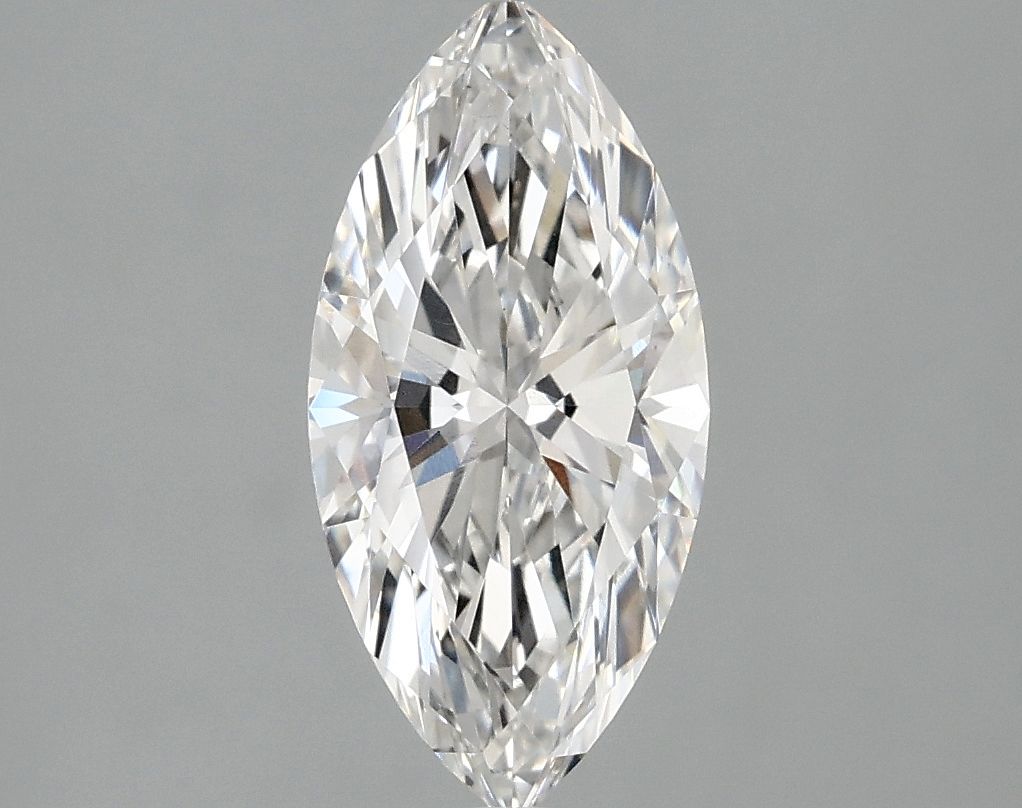 1.58 ct. marquise Lab Grown Diamond front image