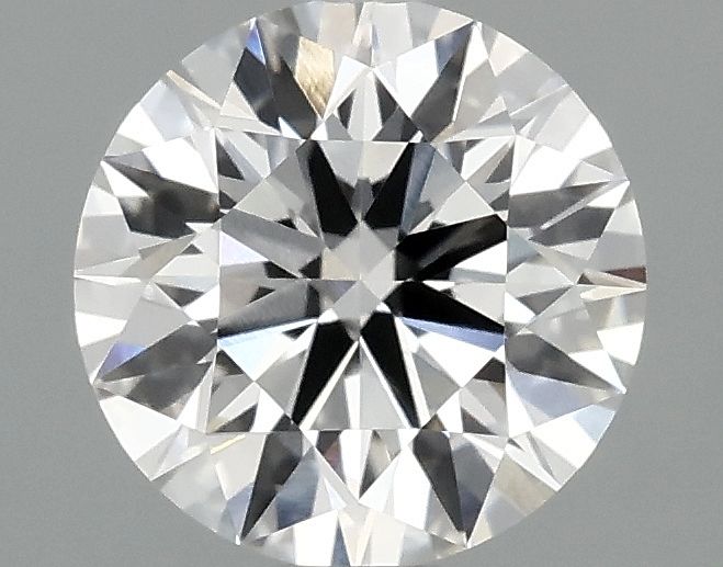 1.53 ct. round Lab Grown Diamond front image