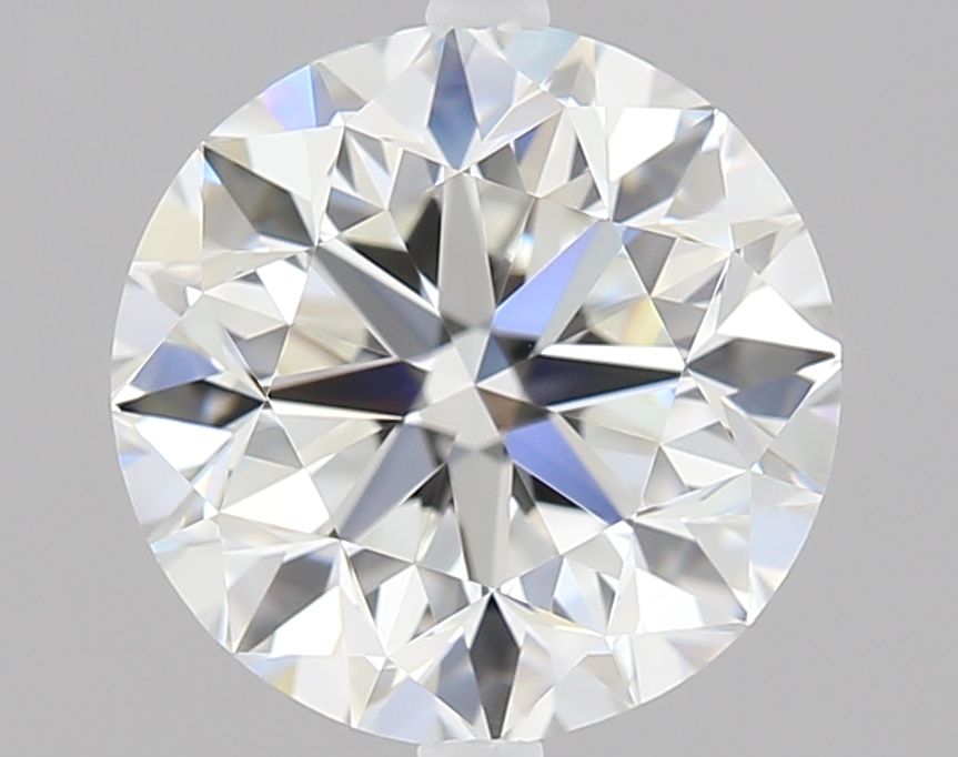 2.00 ct Round diamond