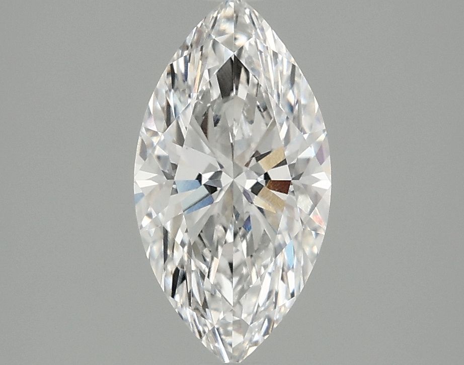 1.48 ct. marquise Lab Grown Diamond front image