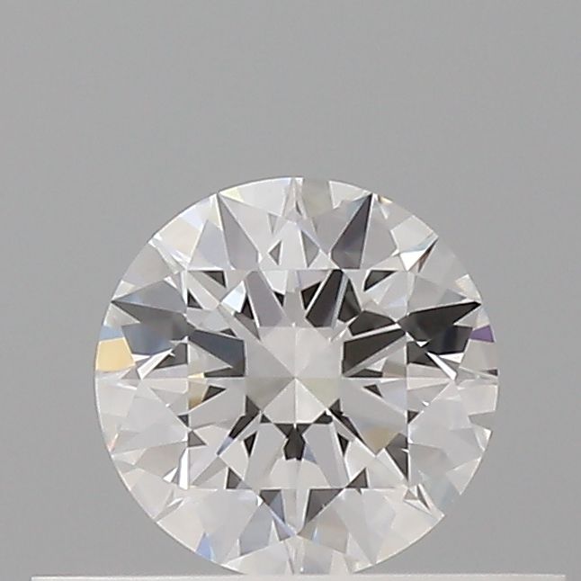 Diamant Rond 0.35 ct - Couleur D - Pureté IF