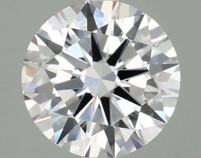 1.82 ct. round Lab Grown Diamond front image