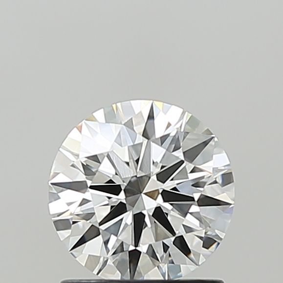 1.09 ct Round diamond