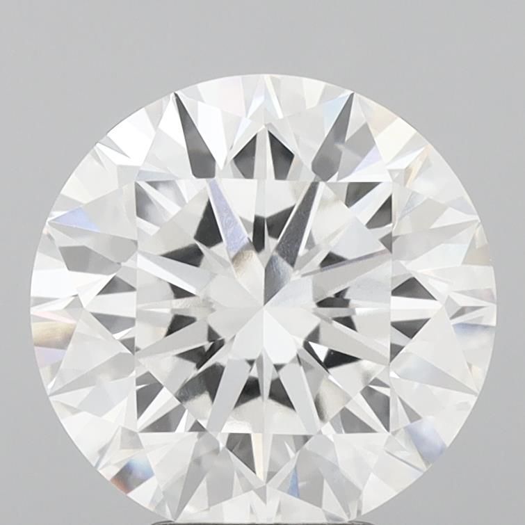 Round Diamond