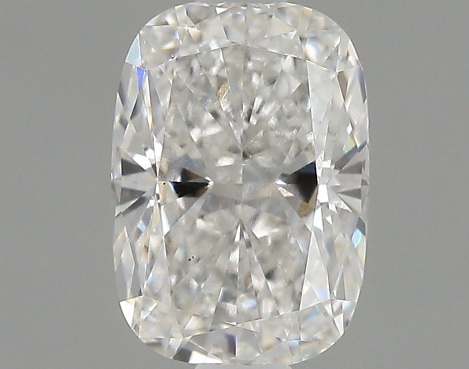 0.82 ct Cushion Brilliant diamond