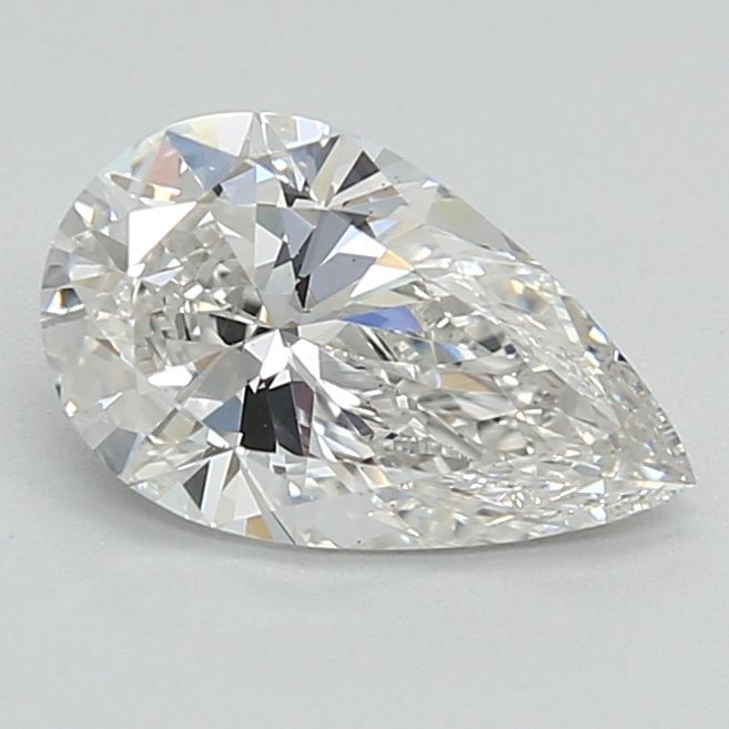 1.03 ct Pear diamond