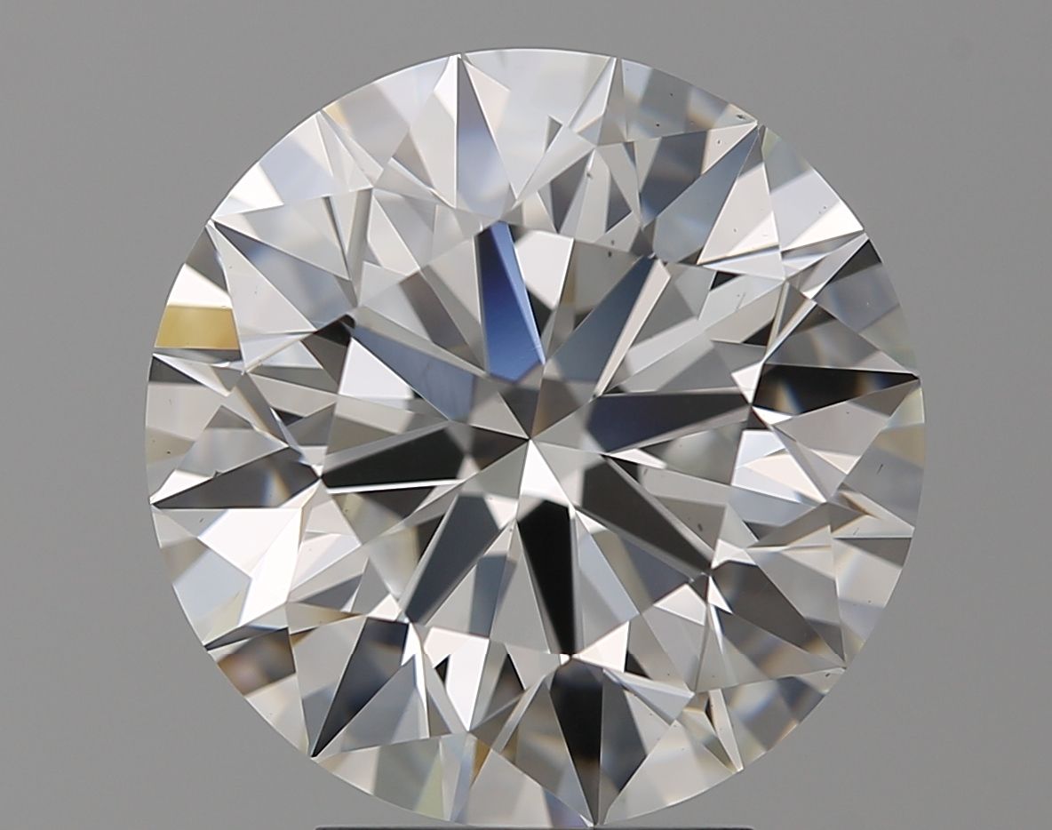 Round Diamond