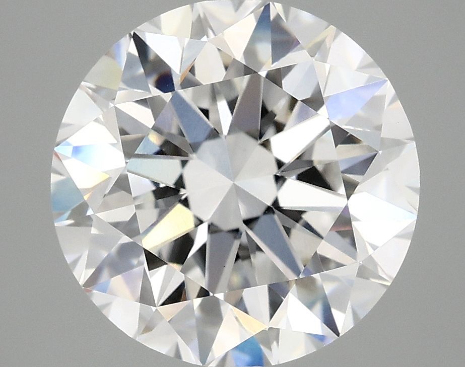Round Diamond
