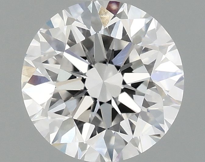1.09 ct. round Lab Grown Diamond front image