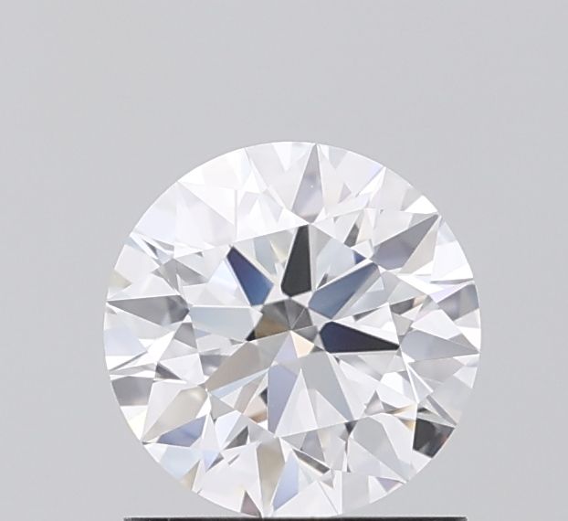 1.08 ct. round Lab Grown Diamond front image