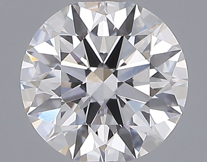 1.03 ct. round Lab Grown Diamond front image
