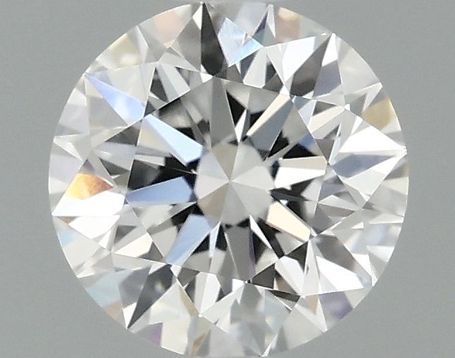 1.00 ct. round Lab Grown Diamond front image