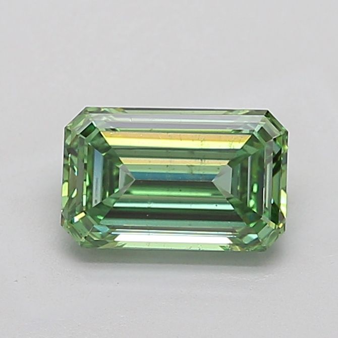 2.03 Carat