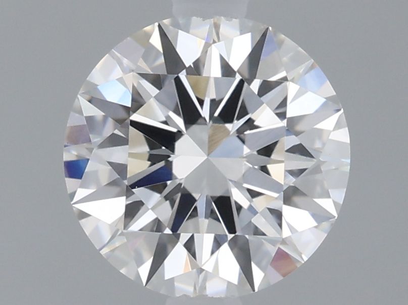 1.07 ct. round Lab Grown Diamond front image