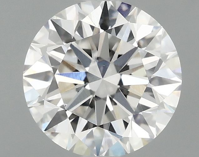 1.01 ct. round Lab Grown Diamond front image