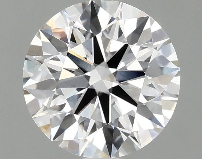 1.04 ct. round Lab Grown Diamond front image