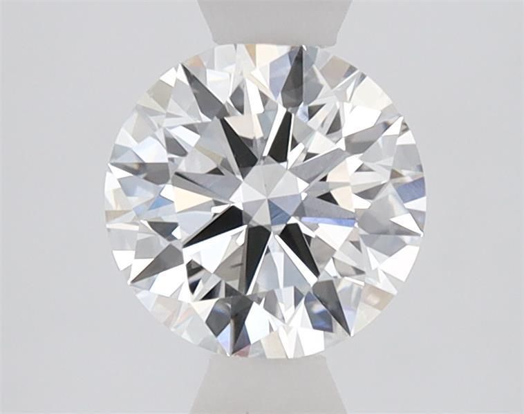 1.08 ct. round Lab Grown Diamond front image