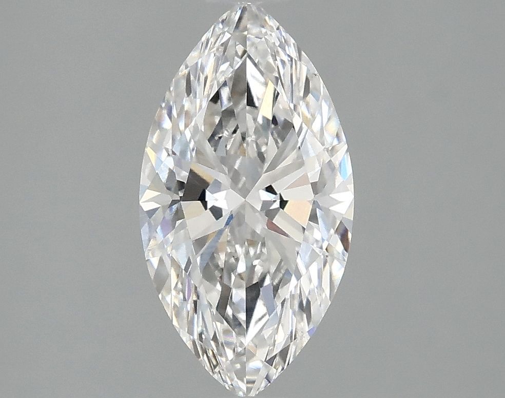 1.49 ct. marquise Lab Grown Diamond front image