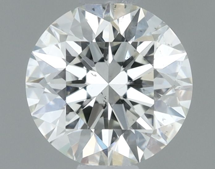 0.5 ct Round Diamond